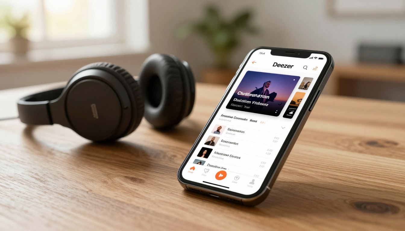 Descubra aplicativos que liberam música cristã grátis