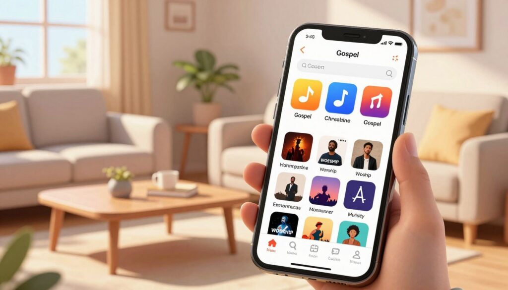 aplicativos de música cristã online aplicativos de música cristã online