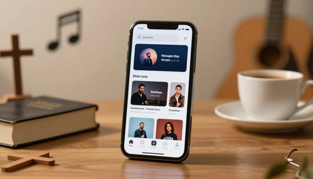 aplicativos de músicas cristãs aplicativos de músicas cristãs