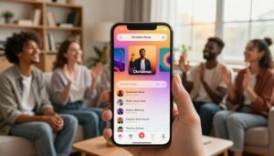 Melhores Aplicativos de Músicas Cristãs para Ouvir Louvores no Celular