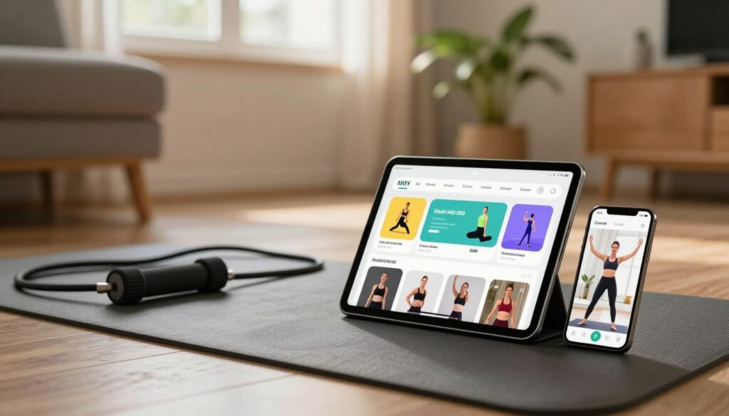 aplicativos de treino em casa aplicativos de treino em casa