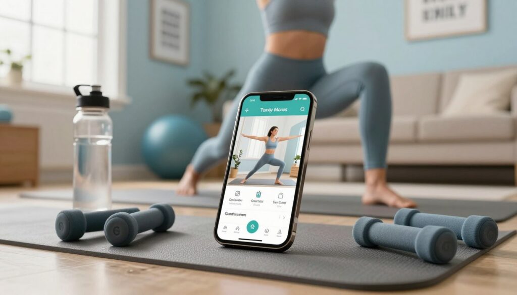 aplicativos de treino em casa aplicativos de treino em casa