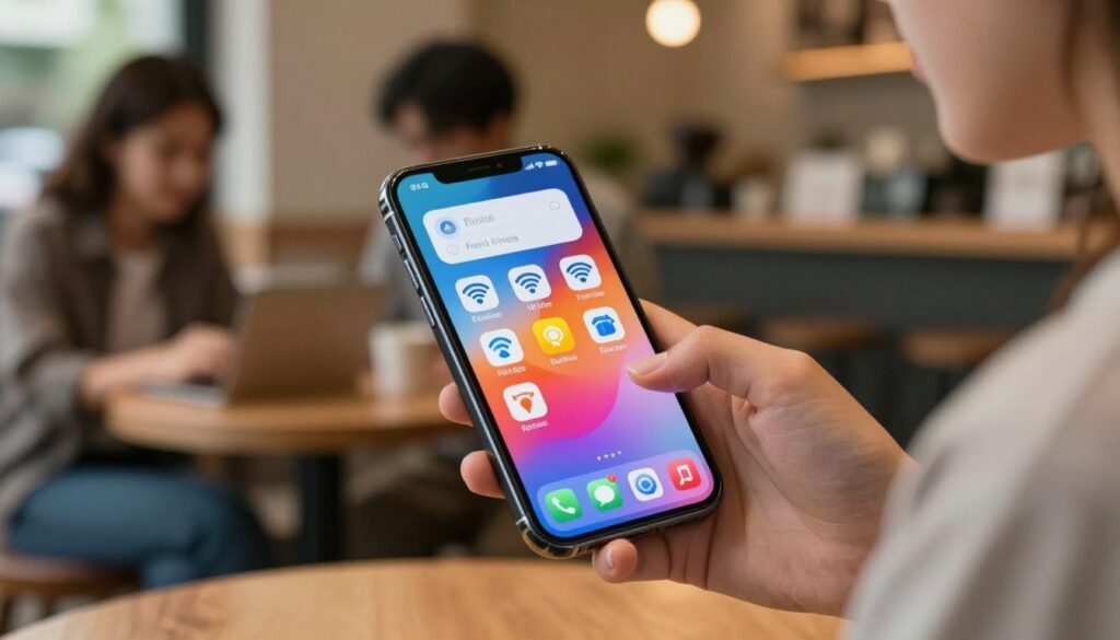 aplicativos para encontrar redes wifi gratuitamente