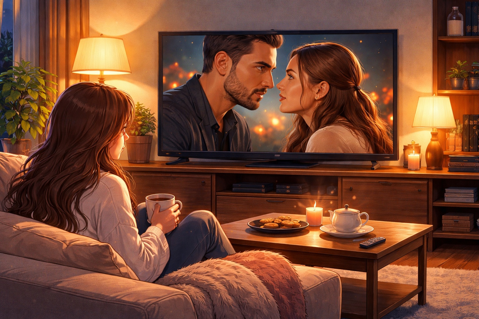 Aplicativos gratuitos para assistir novelas turcas online: melhores opções globais atualizadas
