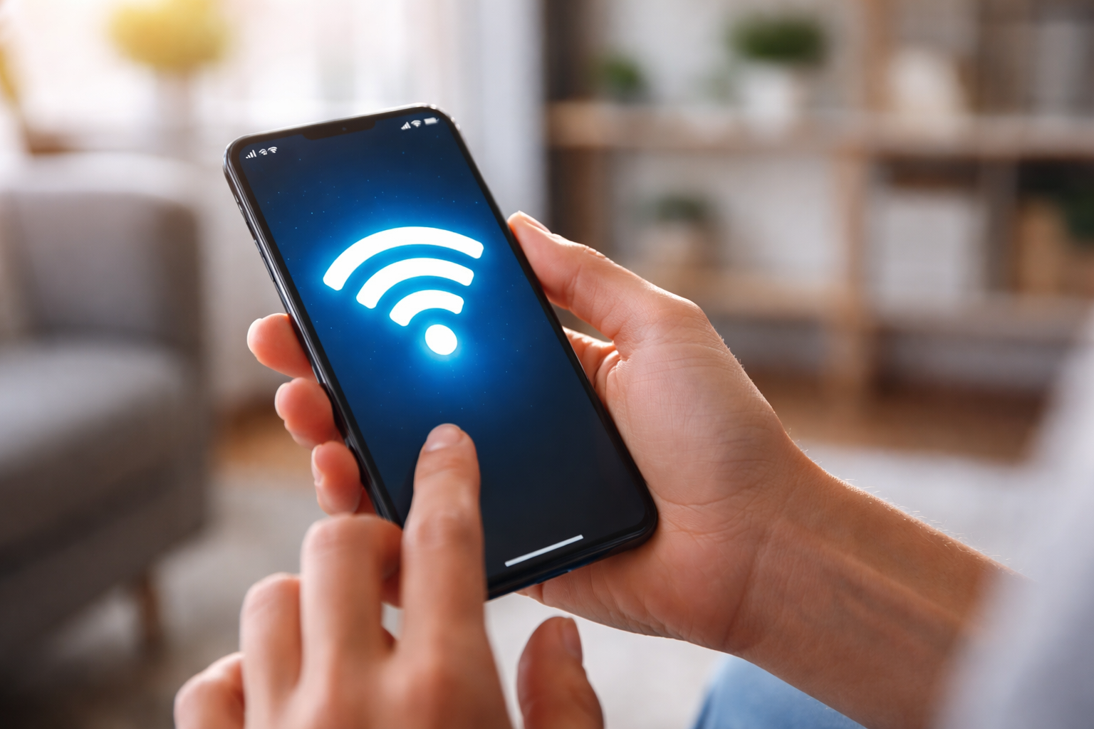 Apps para encontrar Wi-Fi grátis em qualquer lugar