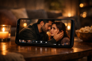 Como Assistir Novelas Turcas Grátis no Celular Hoje