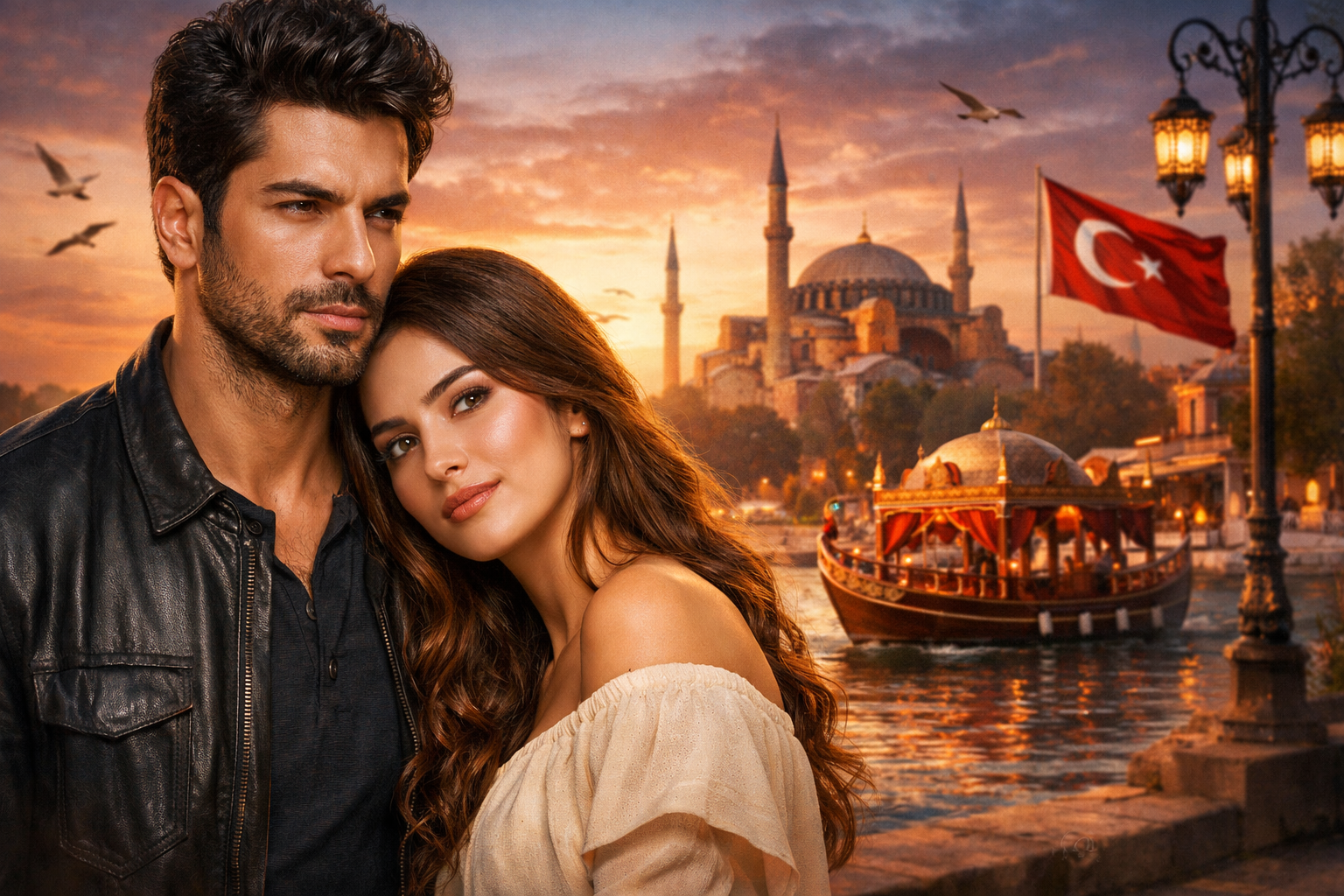 Como Assistir Novelas Turcas no Celular com os Melhores Apps