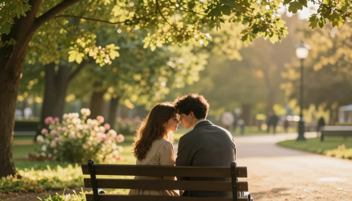 Onde Ver Filmes de Romance no Celular Grátis
