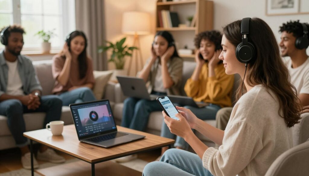 ouvir música evangélica