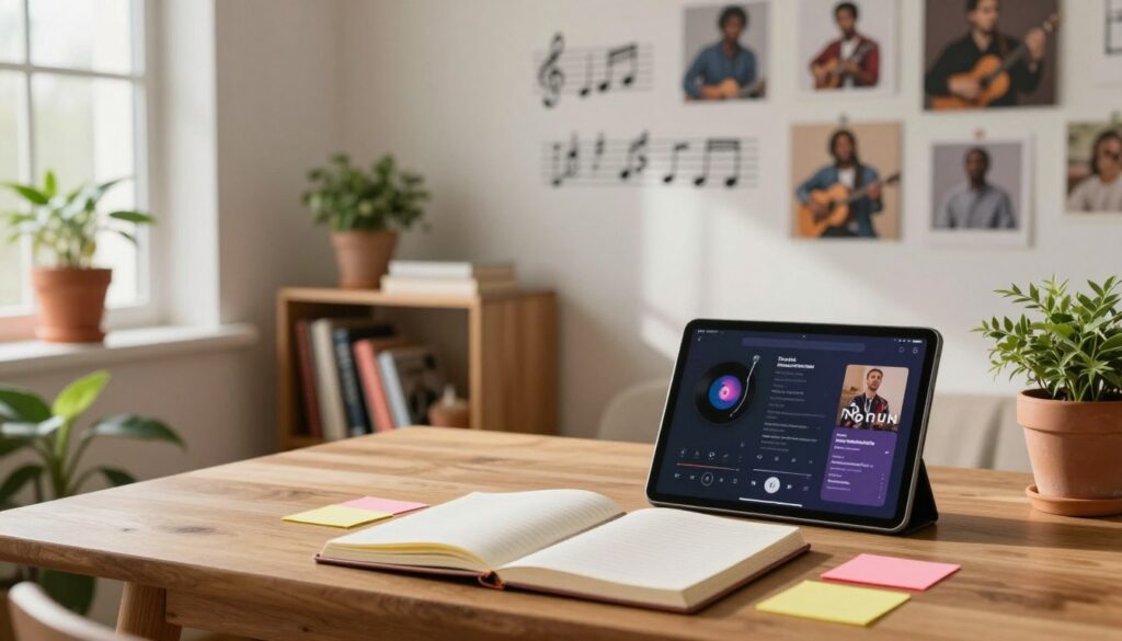 repertório de música cristã