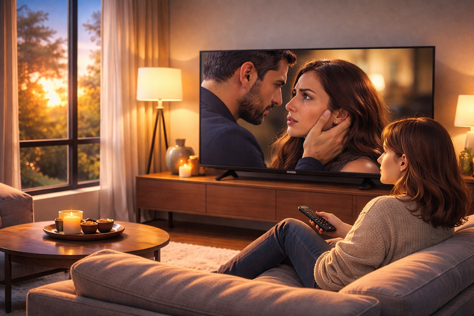 Descubra aplicativos gratuitos para assistir novelas turcas completas