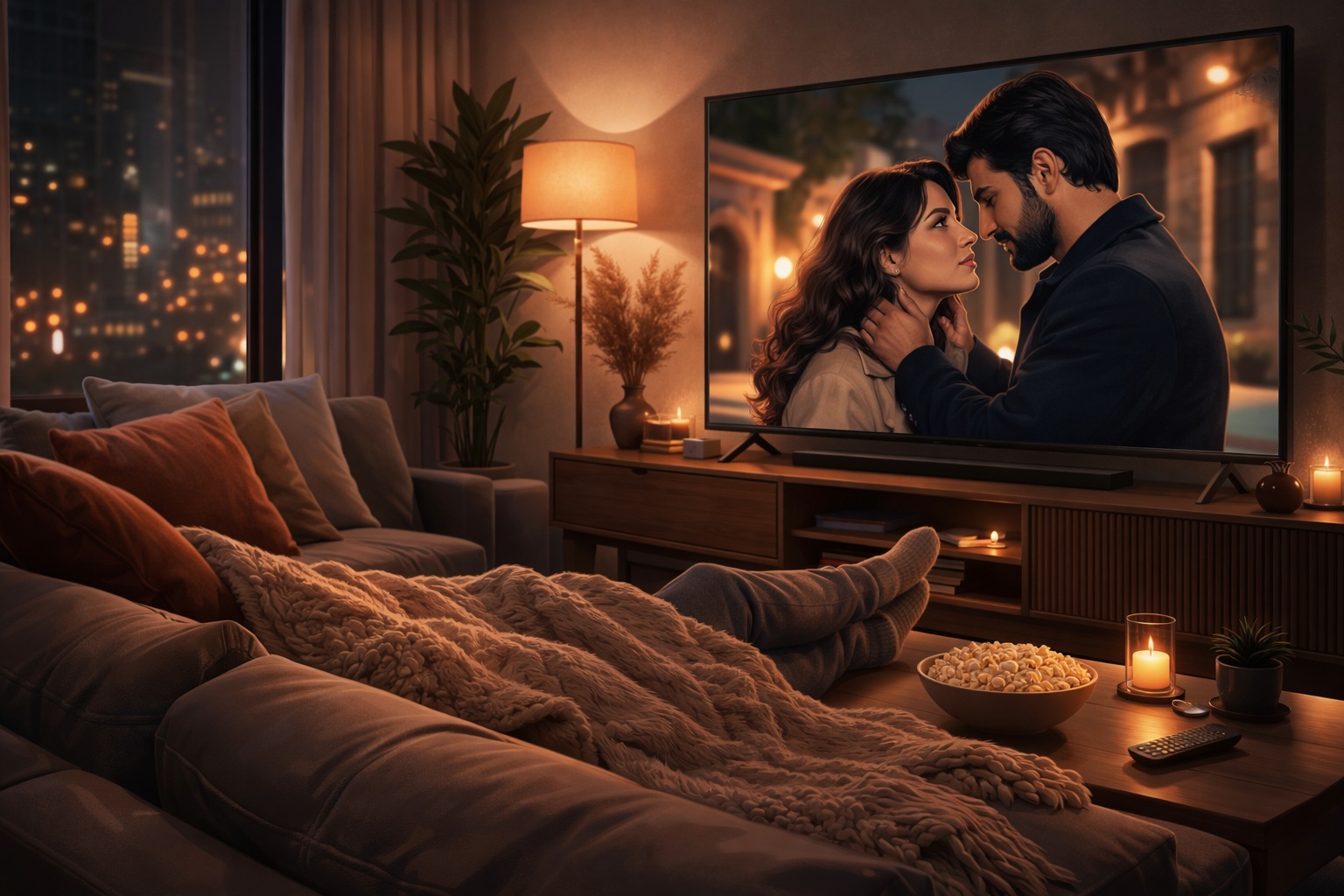 Assistir Novelas Turcas Grátis: Os 2 Apps Que Estão Dominando o Streaming Global