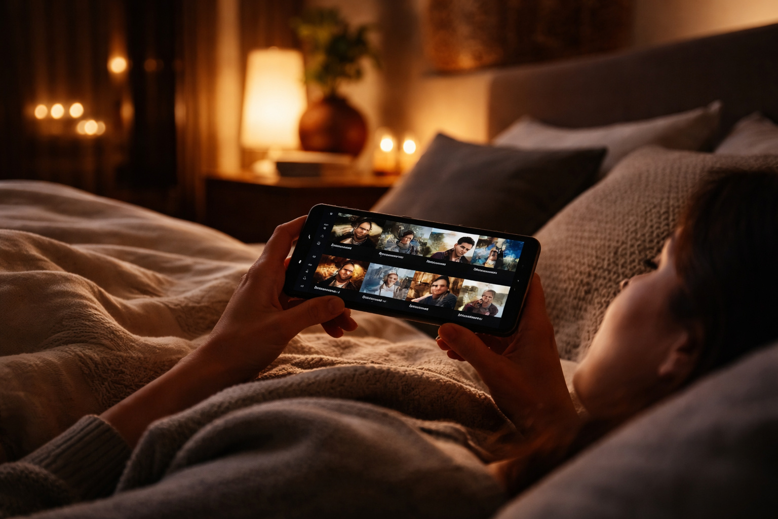 Novelas Turcas Online: Os 2 Aplicativos Mais Confiáveis Para Assistir com Alta Qualidade