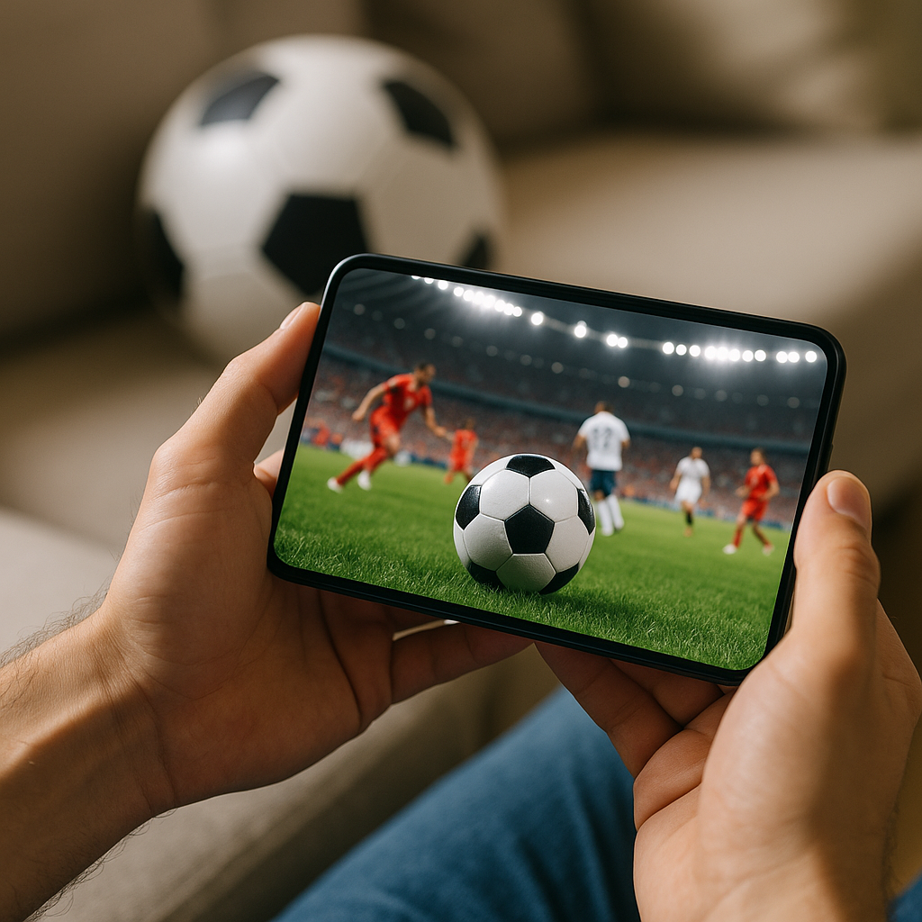 Veja os Melhores Apps para Simular a Copa do Mundo