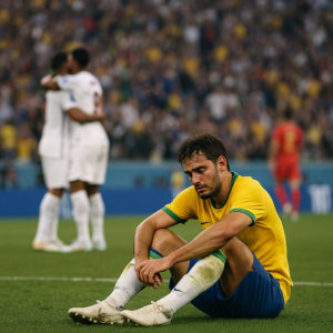 Veja o Fim da Copa 2026 em Simulações Chocantes!