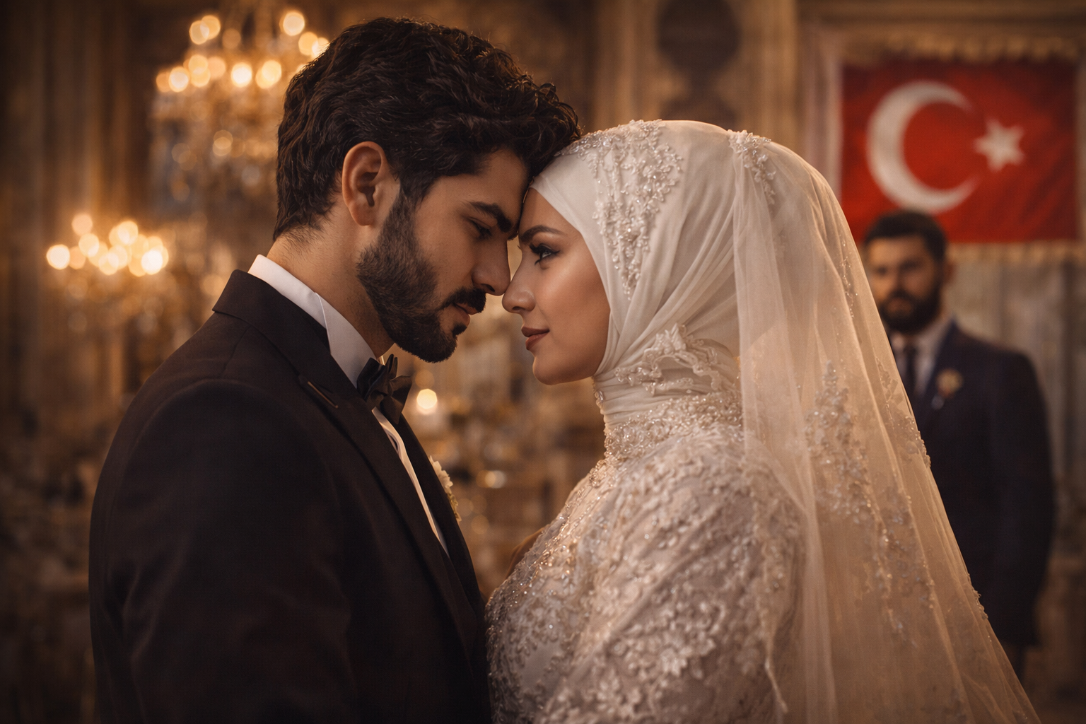 Assista novelas turcas grátis com esses aplicativos