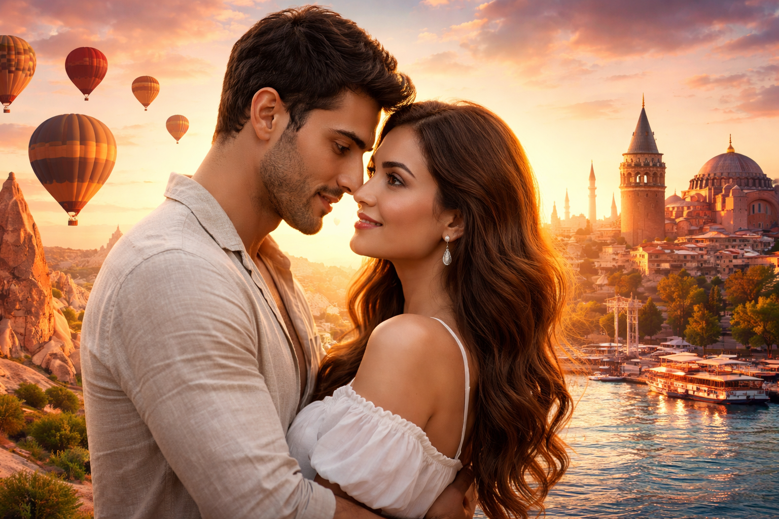 5 Formas De Ver Novelas Turcas Em Qualquer Lugar