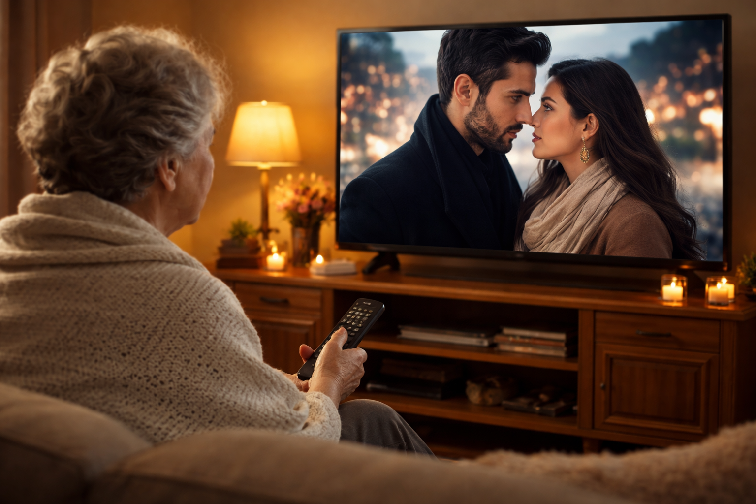 Aplicativos para ver novelas turcas sem travar