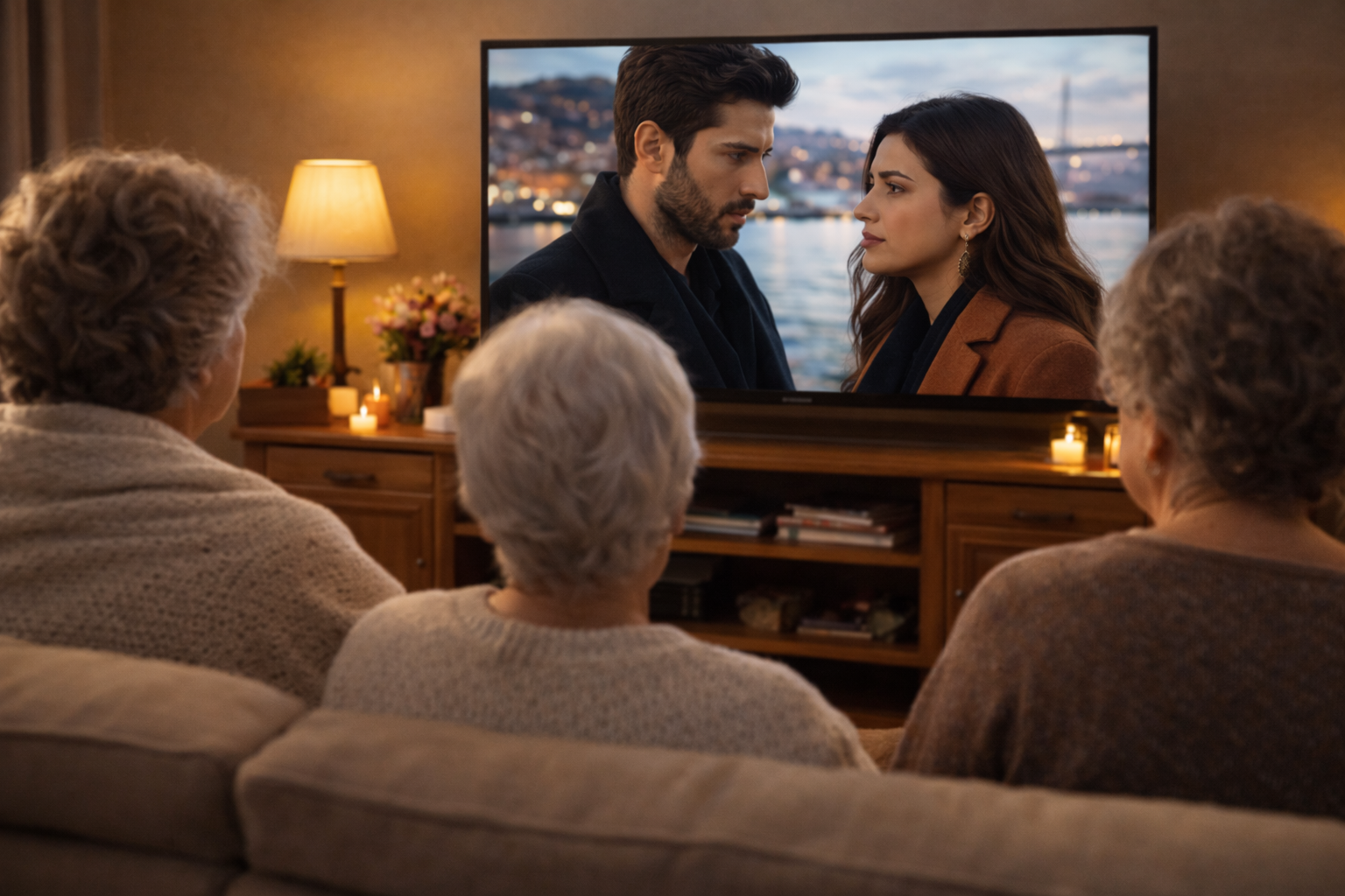 Veja novelas turcas no celular sem complicação