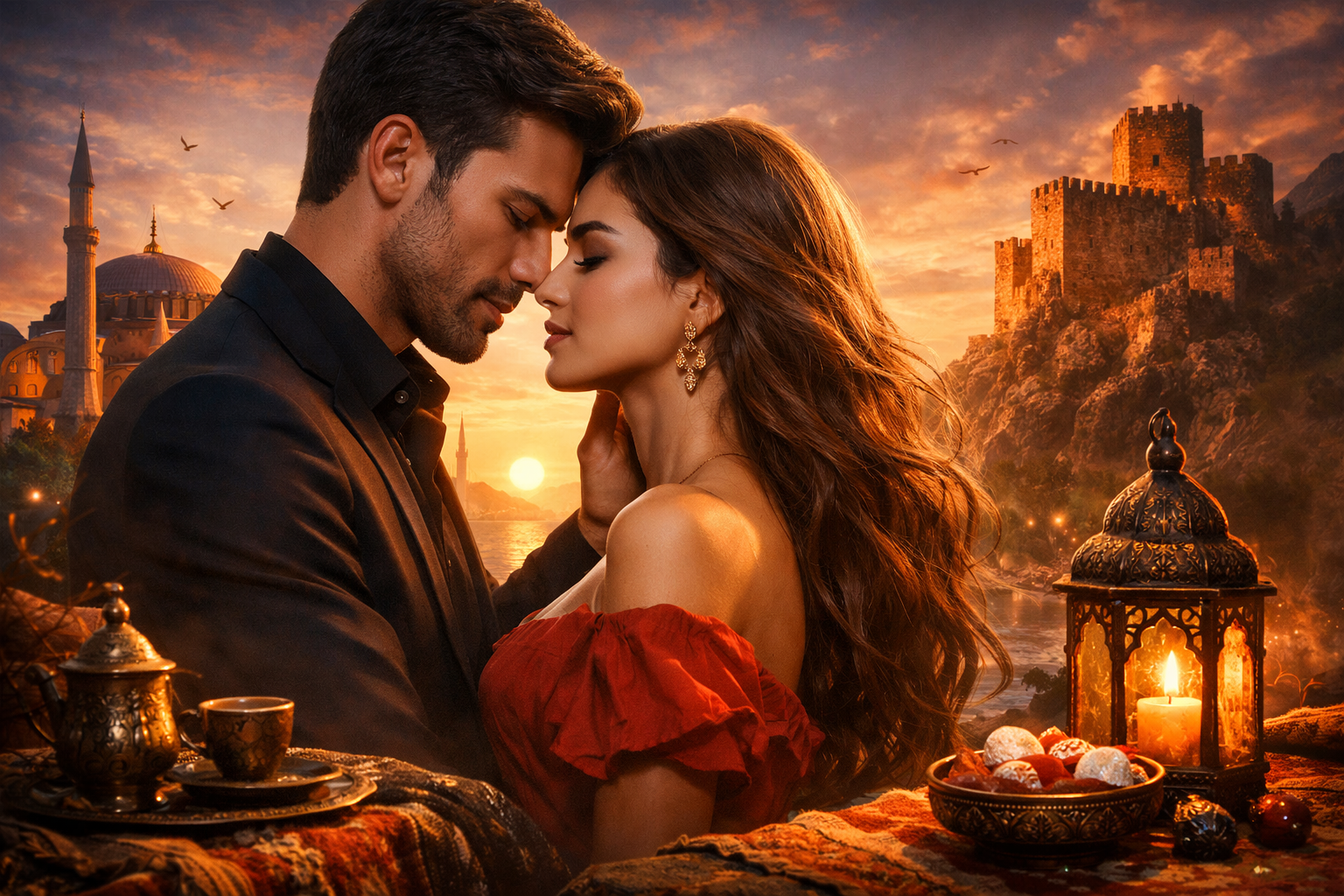 Guia Definitivo Para Ver Novelas Turcas Legendadas Online