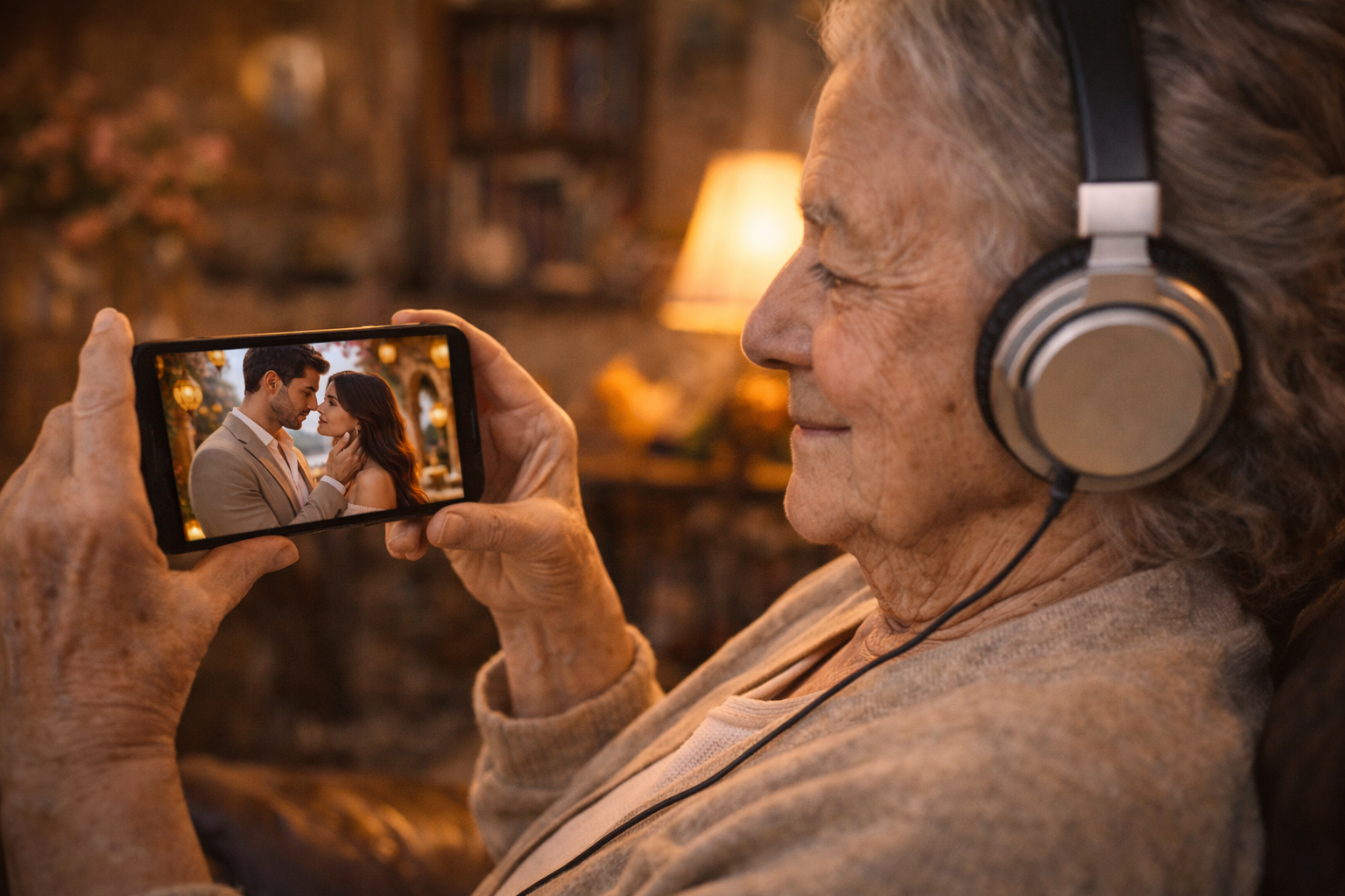 Melhores Apps Para Ver Novelas Turcas Grátis Sem Travar