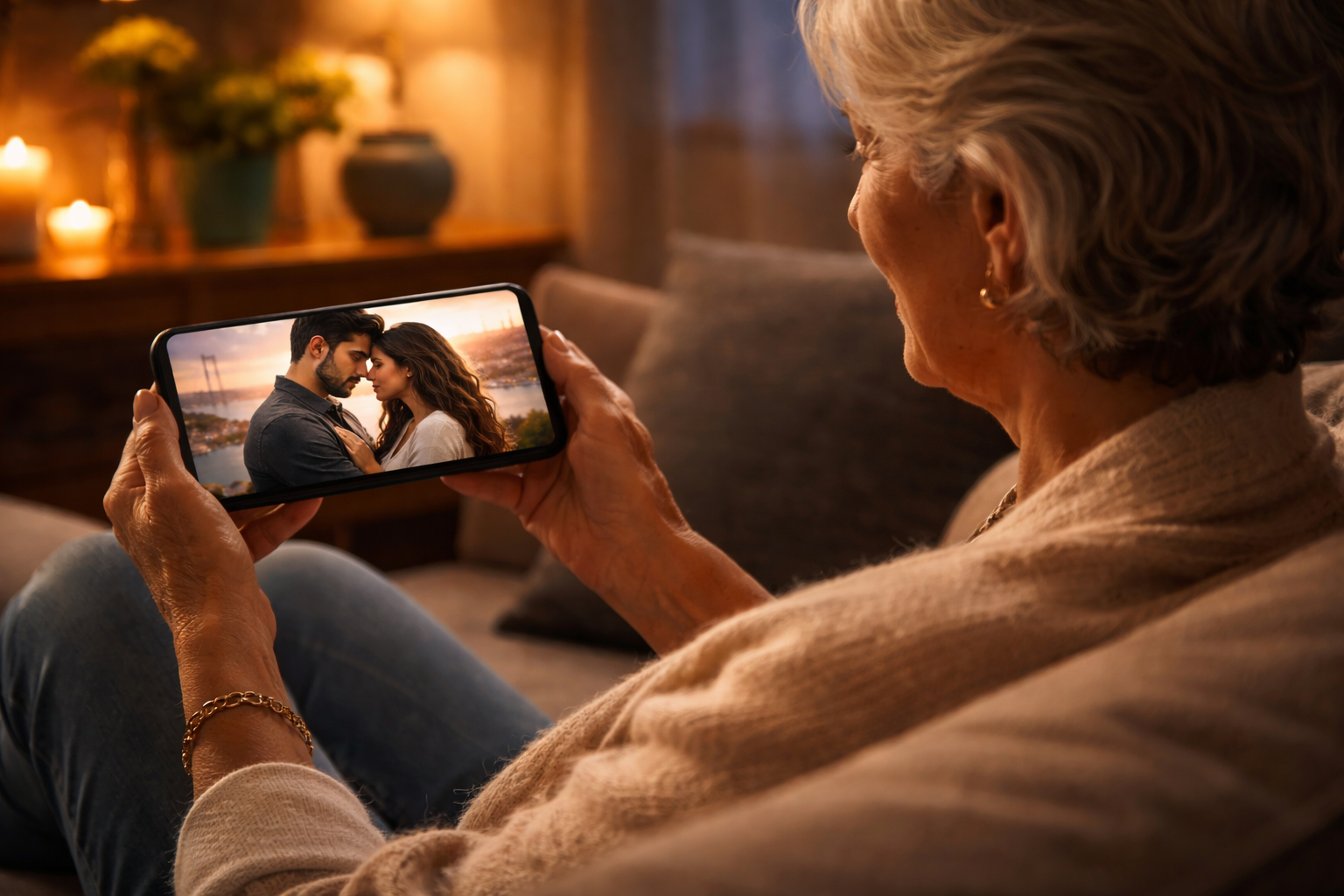 Aplicativos para Ver Novelas Turcas sem Travar no Celular