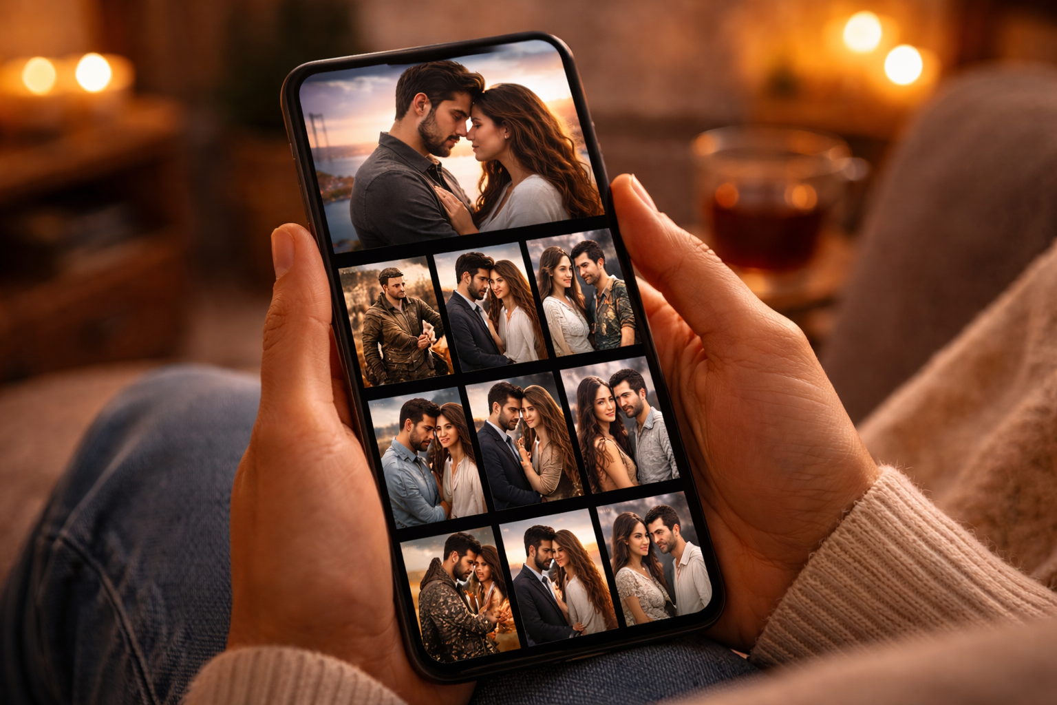 Como Assistir Novelas Turcas Grátis sem Travar pelo Celular