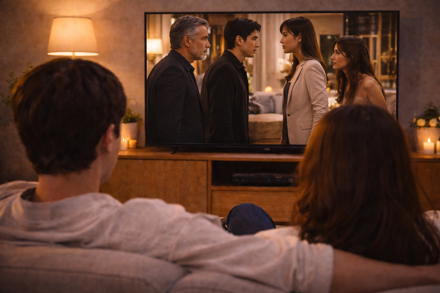 Aplicativos para Assistir Novelas Turcas sem Assinatura