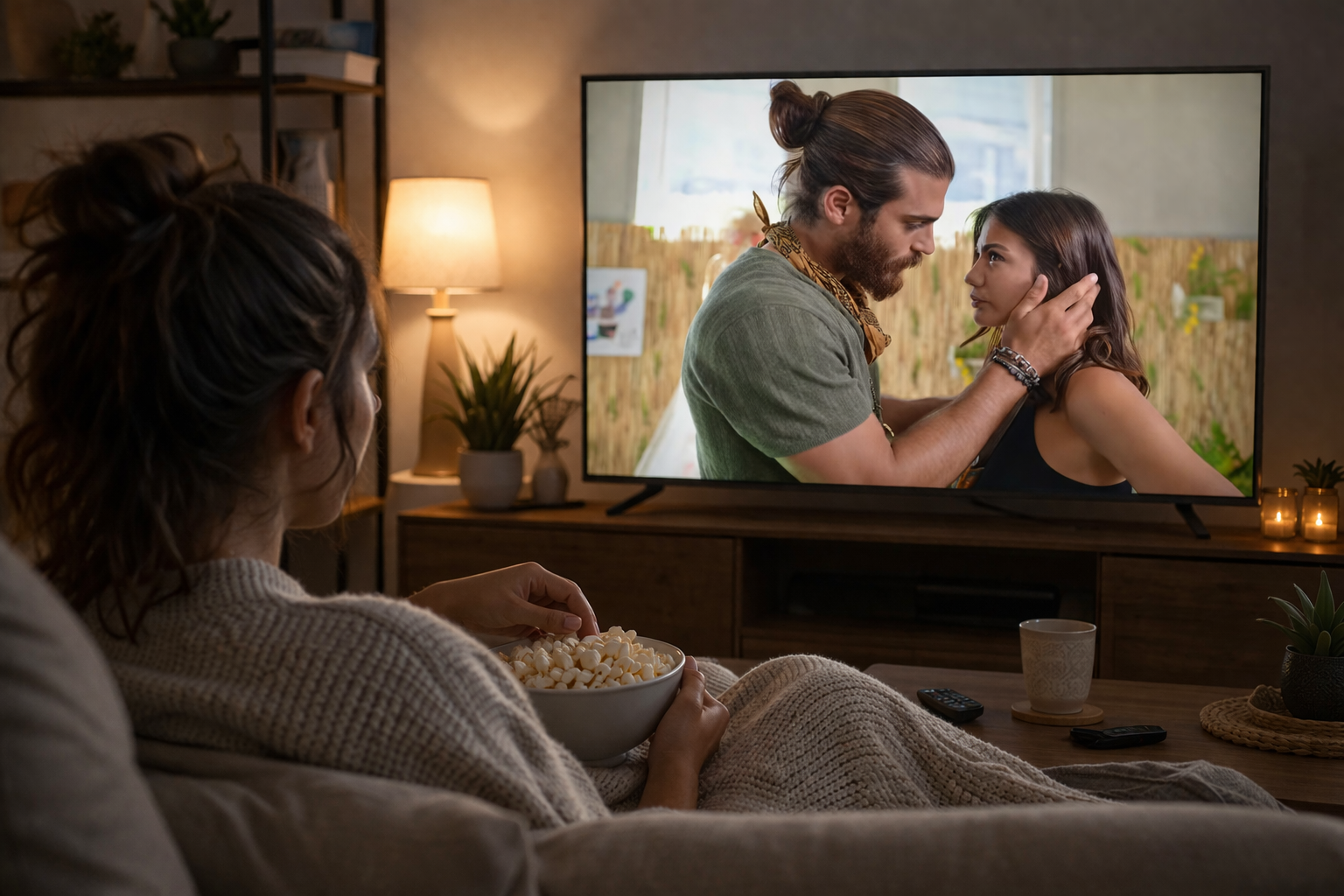 Novelas Turcas Grátis: Aplicativos sem Anúncios e qualidade HD