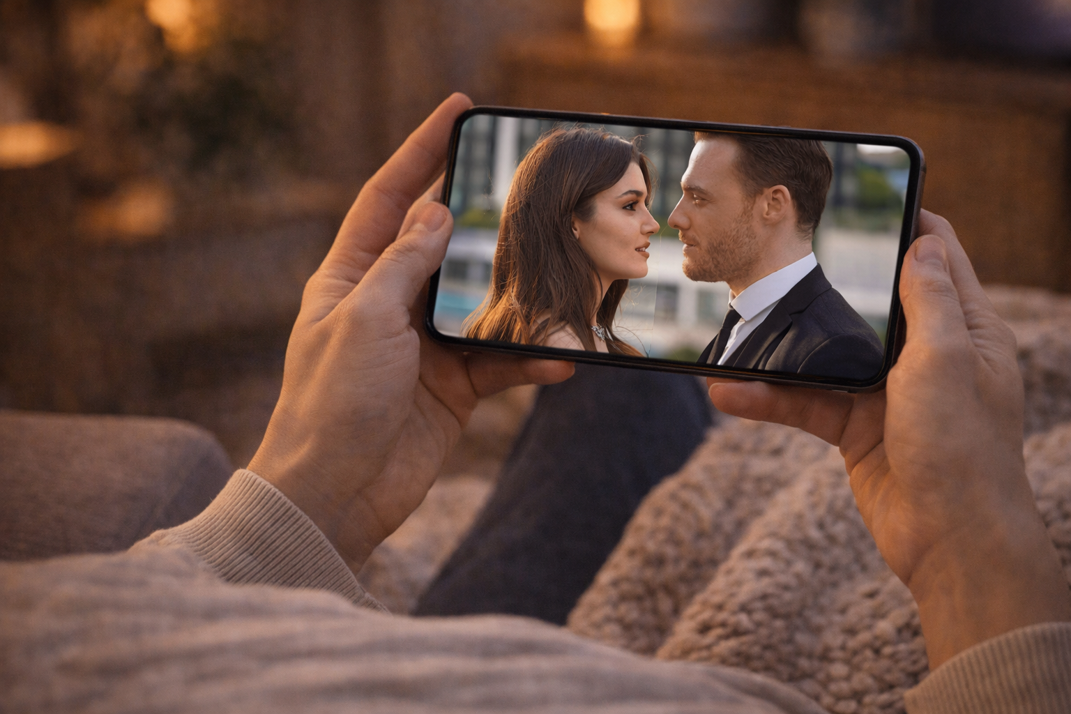 puhutv: a great starting point for watching for free