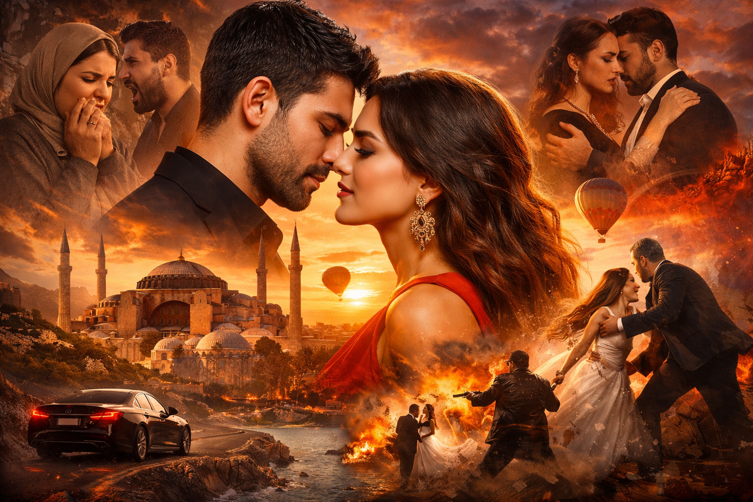 O Melhor Aplicativo Para Assistir Novelas Turcas em 2026