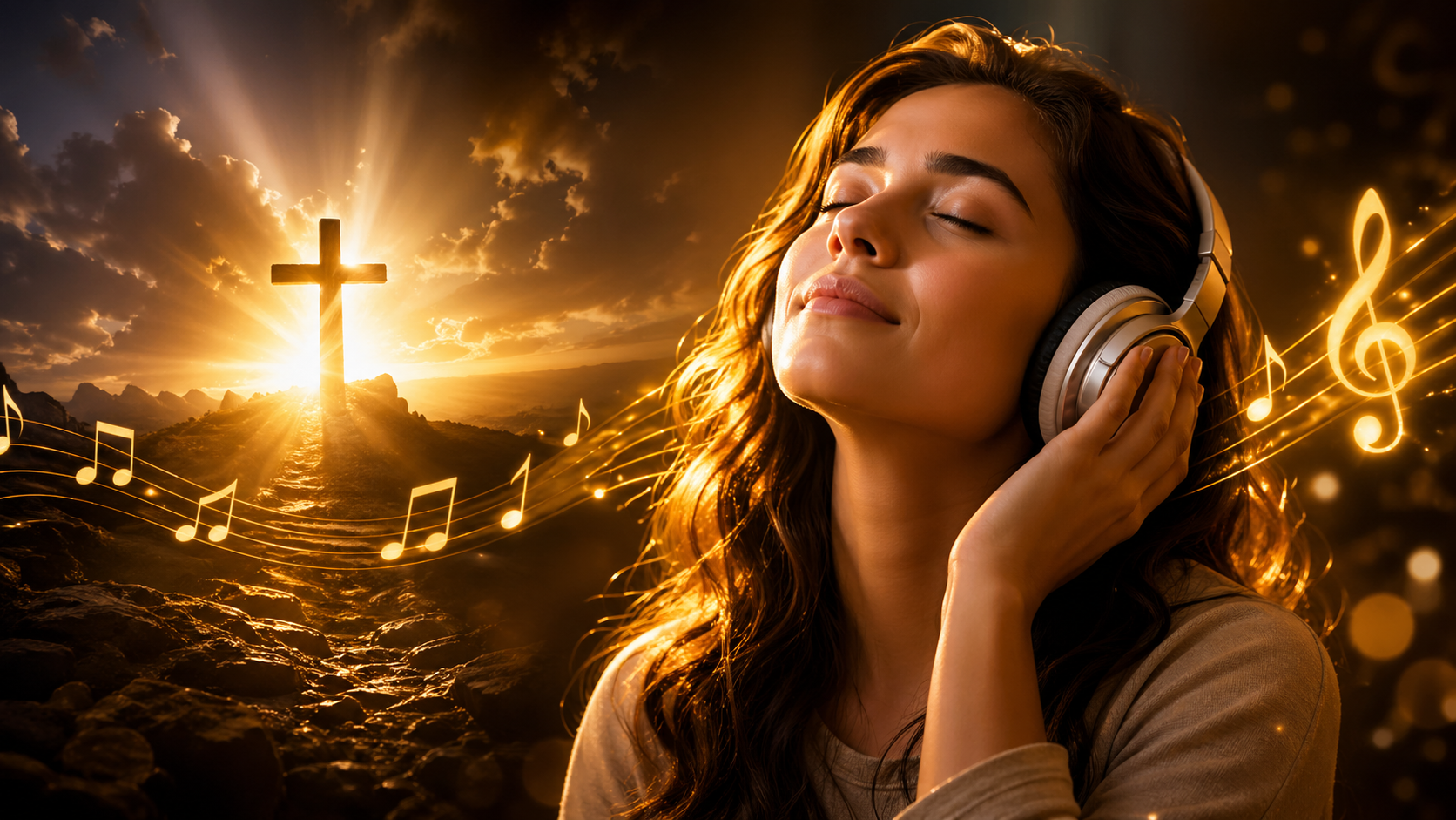 Louvor Sem Limites: App Grátis Com Mil Hits