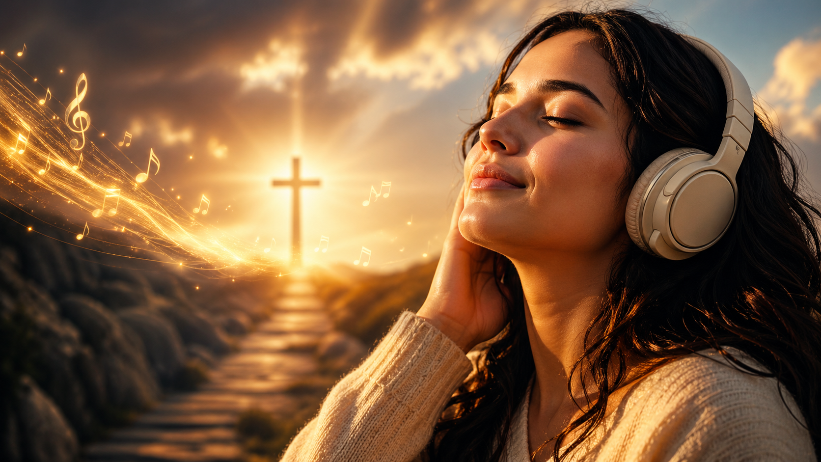 Pare De Gastar: App Cristão Com Músicas Ilimitadas