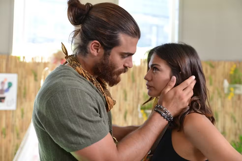 O melhor app para assistir novelas turcas