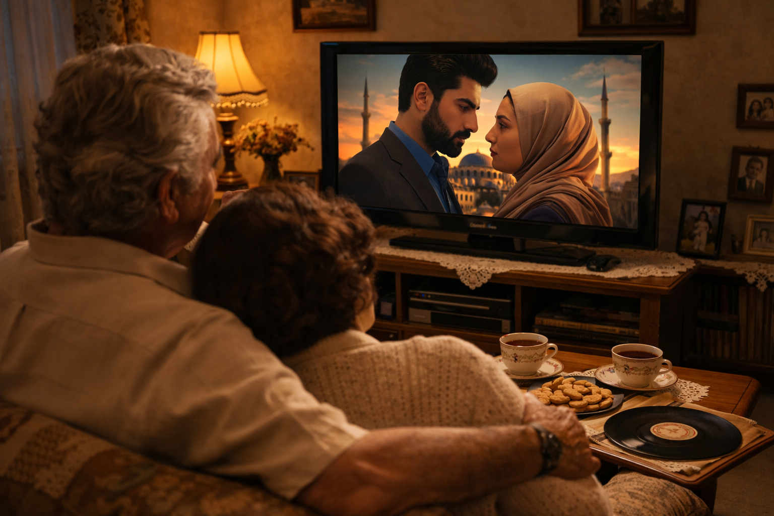 Assista Novelas Turcas Grátis: Melhores Apps para Celular