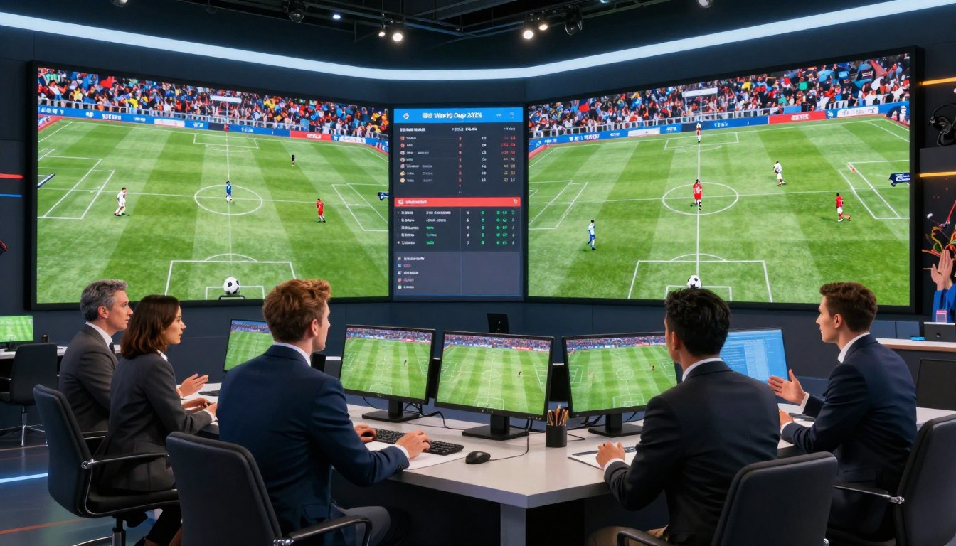 Simule partidas e resultados dos jogos da copa do mundo 2026