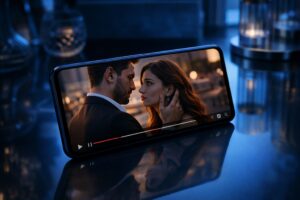 Apps para assistir novelas turcas online: descubra onde encontrar histórias envolventes agora