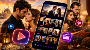 Guia de Apps Grátis para Ver Novelas Turcas Legendadas!