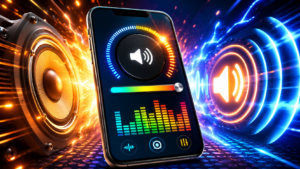 Aumente O Volume Do Celular Com Estes Apps Grátis