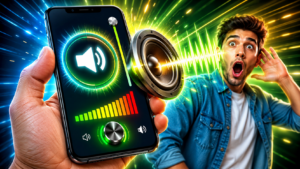 Apps Grátis Para Deixar O Volume Do Celular Potente