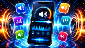 Volume Fraco Nunca Mais Com Esses Apps Gratuitos