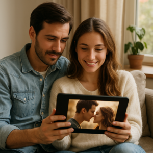 Onde Assistir Filmes de Romance: Apps Atualizados