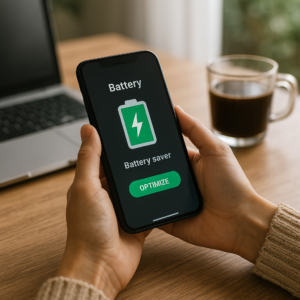 Aplicativos gratuitos para economizar bateria do celular agora