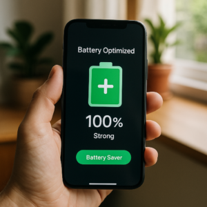 Apps Gratuitos Para Ter Uma Bateria Mais Forte no Celular