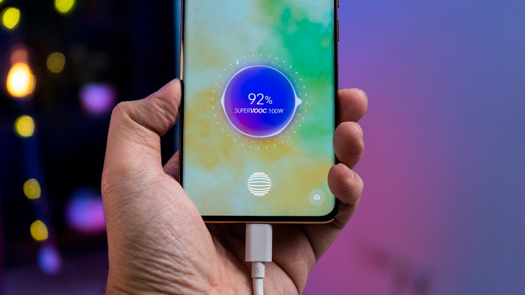 Como melhorar a bateria do celular com aplicativos gratuitos
