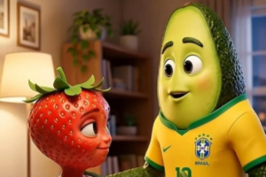 Onde Ver Novela de Fruta Online com Aplicativos Grátis