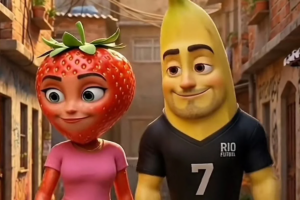 Apps Que Todo Fã de Novela de Fruta Precisa Conhecer