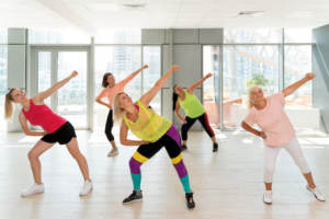 Apps de Zumba para Dançar e Queimar Calorias
