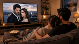 Onde Ver Novelas Turcas: Apps Gratuitos e Pagos