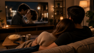 Apps para Assistir Filmes Românticos com Qualidade